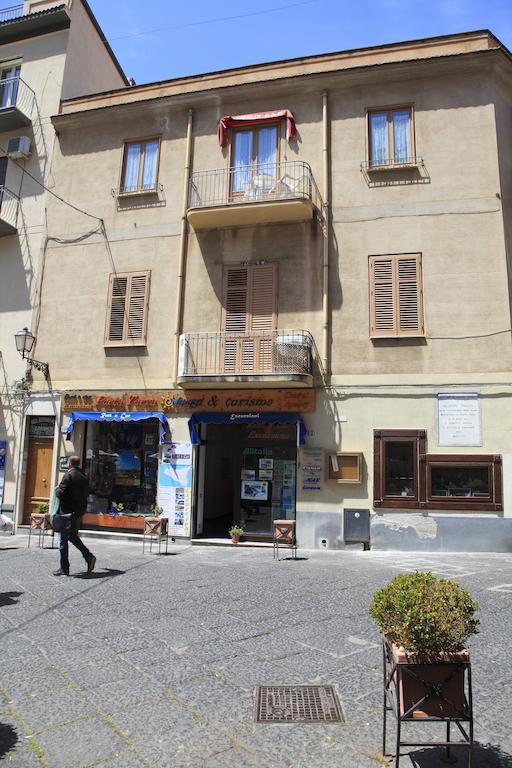 Garibaldi B&B チェファル 部屋 写真
