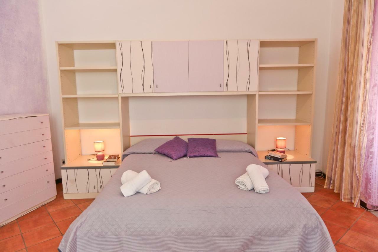 Garibaldi B&B チェファル エクステリア 写真