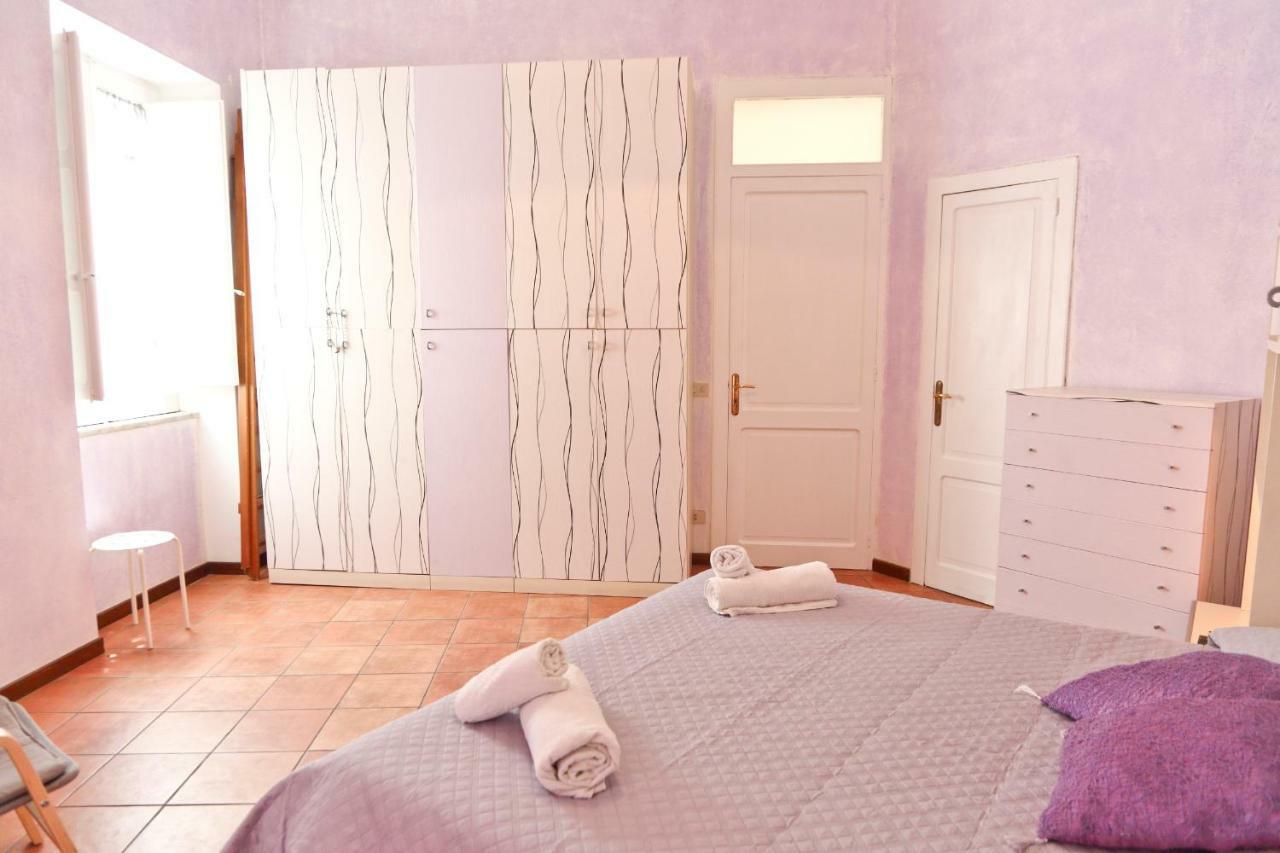 Garibaldi B&B チェファル エクステリア 写真