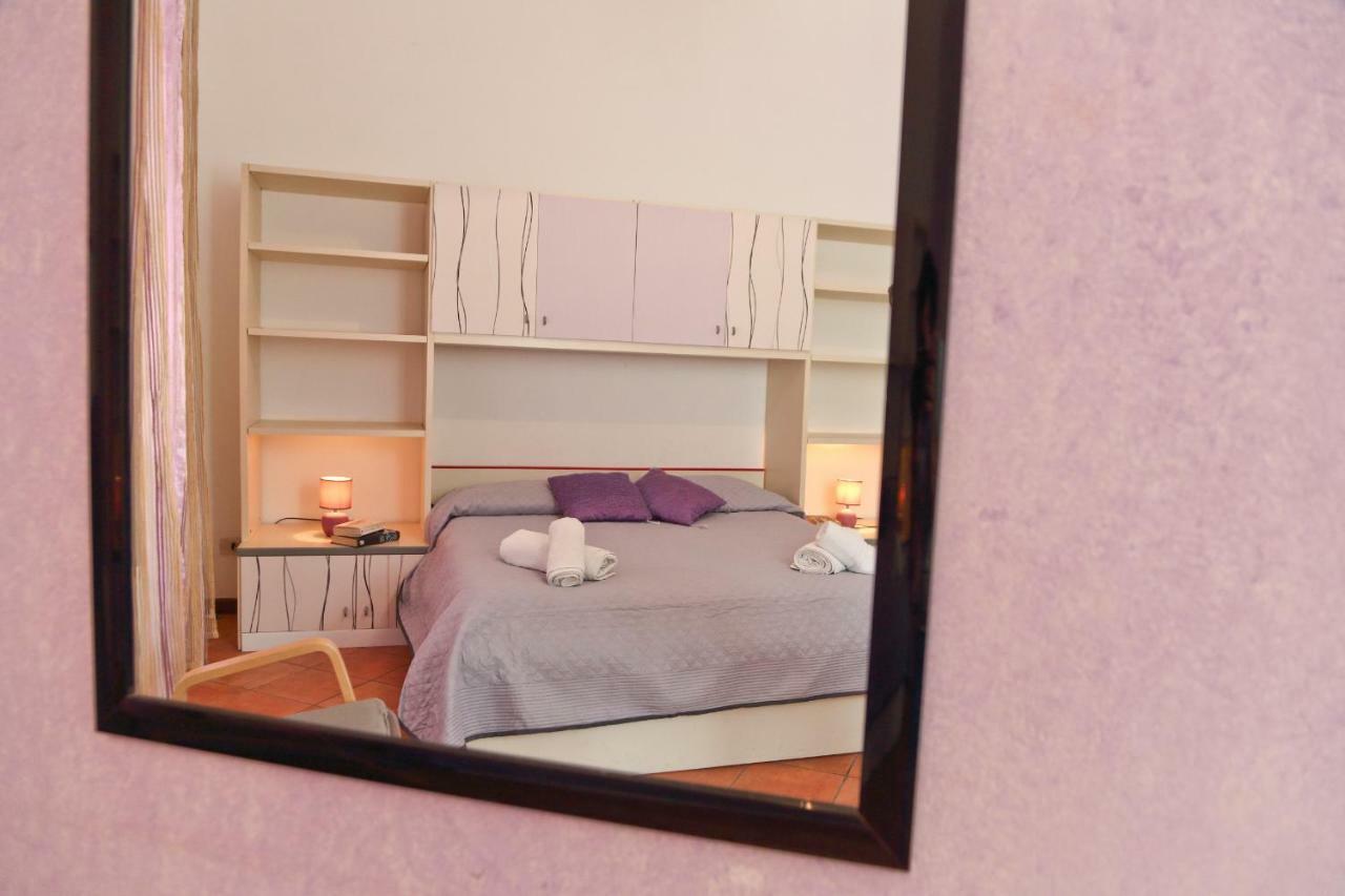 Garibaldi B&B チェファル エクステリア 写真