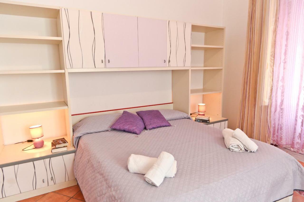 Garibaldi B&B チェファル エクステリア 写真
